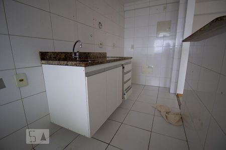 Apartamento à venda com 68m², 2 quartos e 1 vaga Apartamento à venda com 68m², 2 quartos e 1 vagaCozinha