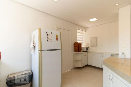 Casa à venda com 240m², 5 quartos e 4 vagasCozinha