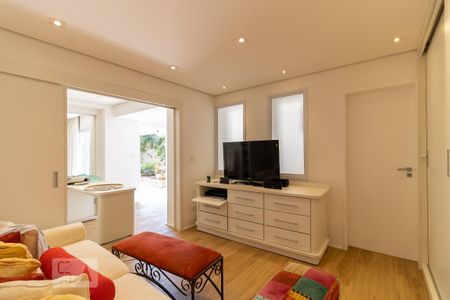 Casa à venda com 240m², 5 quartos e 4 vagasSuíte 3