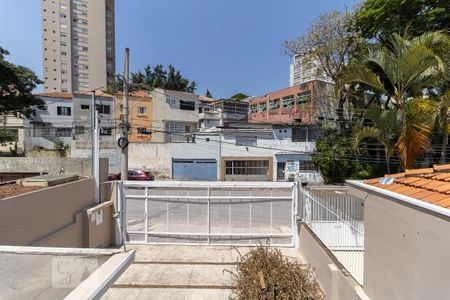 Casa à venda com 240m², 5 quartos e 4 vagasVista da Suíte 1
