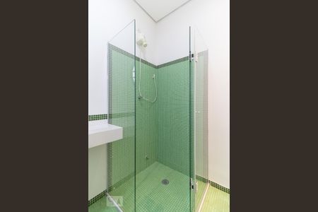 Casa à venda com 240m², 5 quartos e 4 vagasBanheiro Social