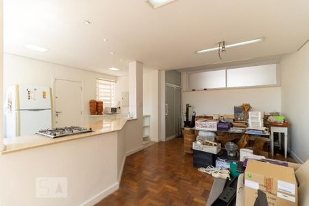 Casa à venda com 240m², 5 quartos e 4 vagascopa/Sala de Jantar