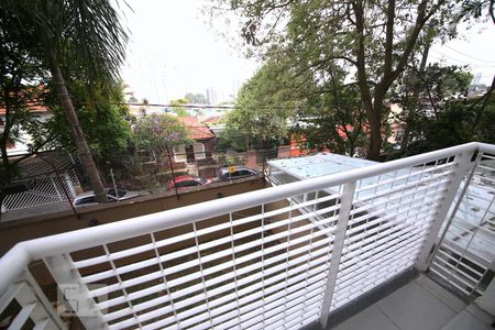 Apartamento à venda com 51m², 2 quartos e 1 vagaSuíte - Sacada