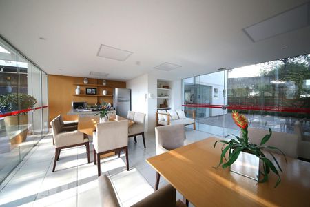 Apartamento à venda com 51m², 2 quartos e 1 vagaÁrea Comum