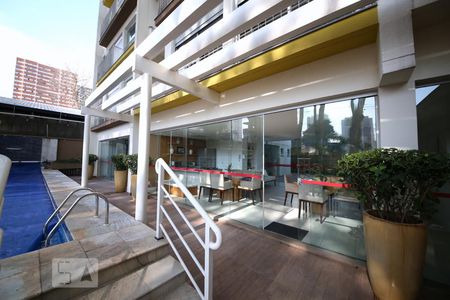 Apartamento à venda com 51m², 2 quartos e 1 vagaÁrea Comum