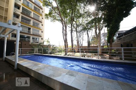 Apartamento à venda com 51m², 2 quartos e 1 vagaPiscina