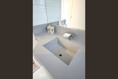 Apartamento à venda com 51m², 2 quartos e 1 vagaBanheiro