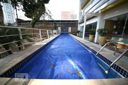 Apartamento à venda com 51m², 2 quartos e 1 vagaPiscina