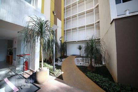 Apartamento à venda com 51m², 2 quartos e 1 vagaÁrea Comum