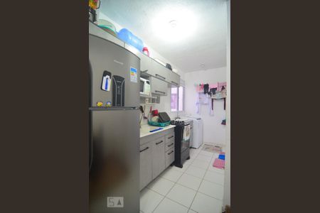 Apartamento à venda com 90m², 2 quartos e 1 vagaCozinha