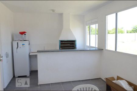 Apartamento à venda com 90m², 2 quartos e 1 vagaSalão de festas