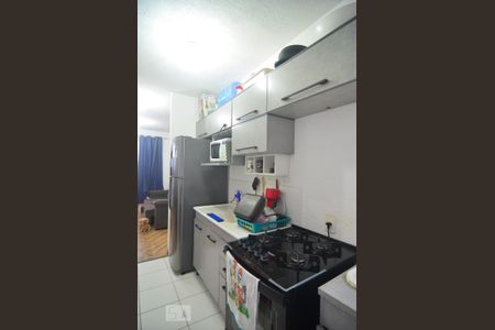 Apartamento à venda com 90m², 2 quartos e 1 vagaCozinha