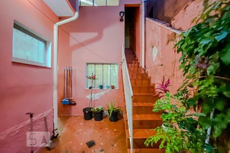 Casa à venda com 123m², 4 quartos e 1 vagaQuintal