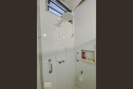 Casa à venda com 123m², 4 quartos e 1 vagaDetalhe Banheiro da Suite