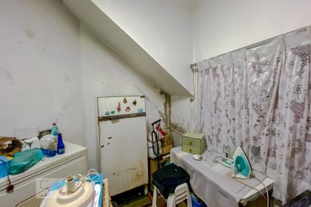 Casa à venda com 123m², 4 quartos e 1 vagaQuarto de Serviço