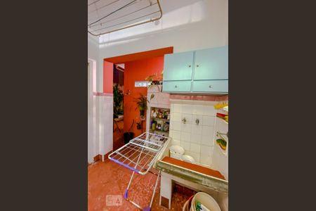 Casa à venda com 123m², 4 quartos e 1 vagaLavanderia