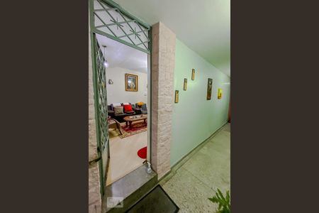 Casa à venda com 123m², 4 quartos e 1 vagaHall de Entrada