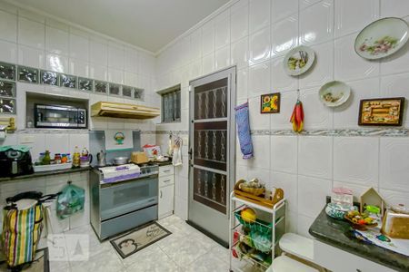 Casa à venda com 123m², 4 quartos e 1 vagaCozinha