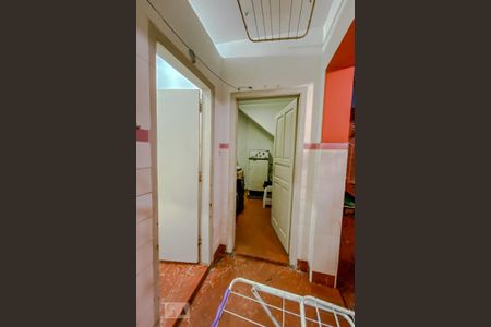 Casa à venda com 123m², 4 quartos e 1 vagaLavanderia