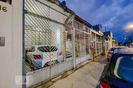 Casa à venda com 123m², 4 quartos e 1 vagaFachada