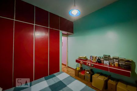 Casa à venda com 123m², 4 quartos e 1 vagaQuarto 2