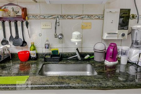 Casa à venda com 123m², 4 quartos e 1 vagaDetalhe Cozinha