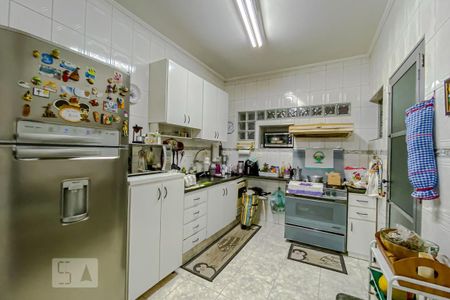 Casa à venda com 123m², 4 quartos e 1 vagaCozinha