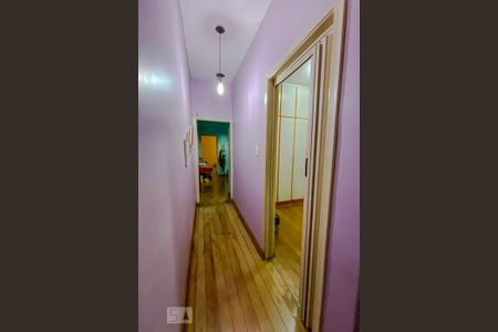 Casa à venda com 123m², 4 quartos e 1 vagaCorredor