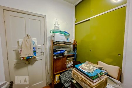Casa à venda com 123m², 4 quartos e 1 vagaQuarto de Serviço