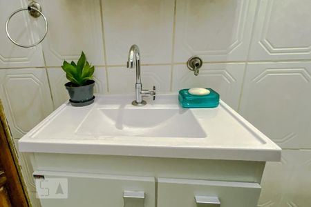 Casa à venda com 123m², 4 quartos e 1 vagaDetalhe Lavabo