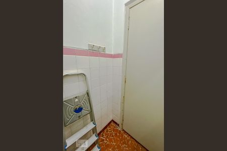 Casa à venda com 123m², 4 quartos e 1 vagaBaheiro de Serviço