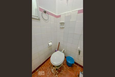 Casa à venda com 123m², 4 quartos e 1 vagaBaheiro de Serviço