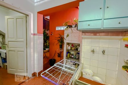 Casa à venda com 123m², 4 quartos e 1 vagaLavanderia