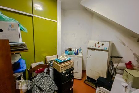 Casa à venda com 123m², 4 quartos e 1 vagaQuarto de Serviço