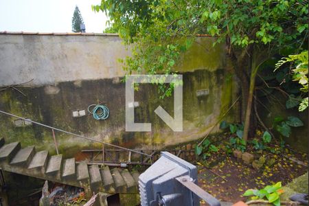 Casa à venda com 175m², 1 quarto e 1 vagaQuintal Fundos