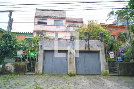 Casa à venda com 175m², 1 quarto e 1 vagaFachada