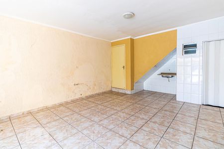 Casa à venda com 162m², 3 quartos e 3 vagas Casa à venda com 162m², 3 quartos e 3 vagasGaragem
