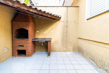 Casa à venda com 162m², 3 quartos e 3 vagas Casa à venda com 162m², 3 quartos e 3 vagasChurrasqueira