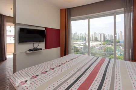 Studio à venda com 33m², 1 quarto e 1 vaga Studio à venda com 33m², 1 quarto e 1 vagaSuíte