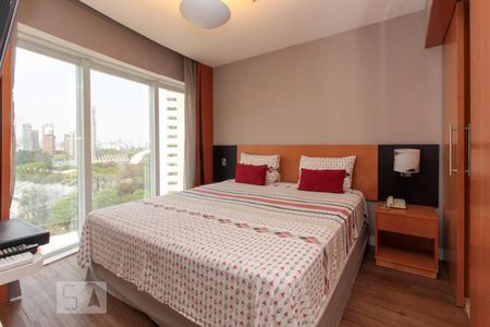 Studio à venda com 33m², 1 quarto e 1 vaga Studio à venda com 33m², 1 quarto e 1 vagaSuíte