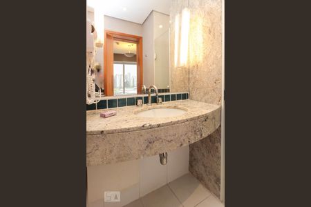 Studio à venda com 33m², 1 quarto e 1 vaga Studio à venda com 33m², 1 quarto e 1 vagaSuíte