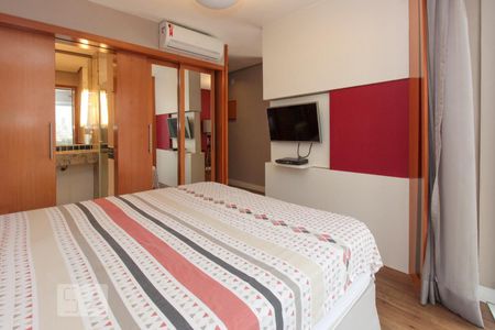 Studio à venda com 33m², 1 quarto e 1 vaga Studio à venda com 33m², 1 quarto e 1 vagaSuíte