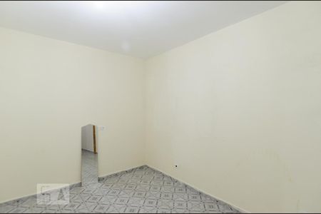 Sala quarto de apartamento para alugar com 1 quarto, 60m² em Piraporinha, Diadema