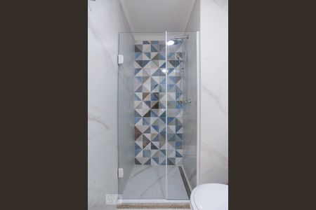 Apartamento à venda com 37m², 1 quarto e 1 vagaBanheiro