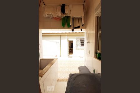 Casa à venda com 160m², 4 quartos e sem vaga Casa à venda com 160m², 4 quartos e sem vagaÁrea de Serviço