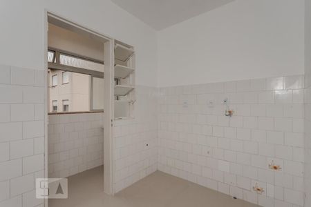 Apartamento à venda com 37m², 1 quarto e sem vagaCozinha