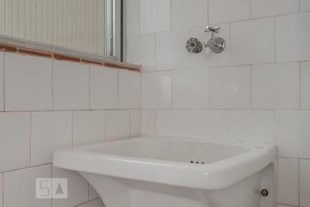 Apartamento à venda com 37m², 1 quarto e sem vagaÁrea de Serviço