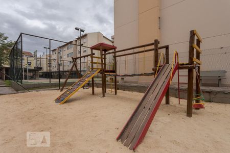 Apartamento à venda com 37m², 1 quarto e sem vagaÁrea Comum - Playground