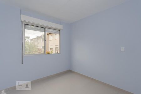 Quarto de apartamento à venda com 1 quarto, 37m² em Jardim Itu-sabará, Porto Alegre