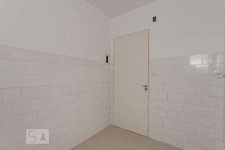Apartamento à venda com 37m², 1 quarto e sem vagaCozinha